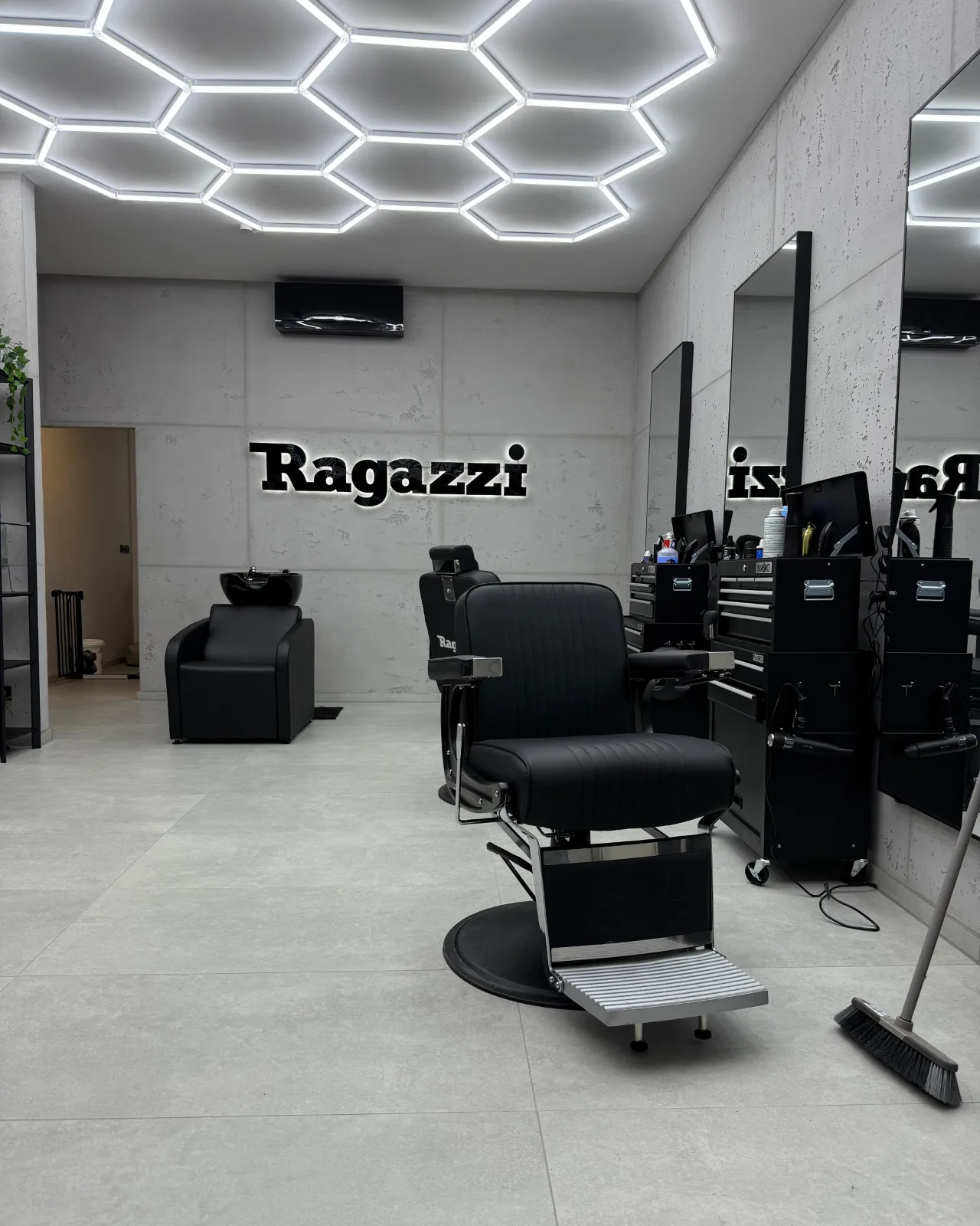 Ragazzi Mannheim 1