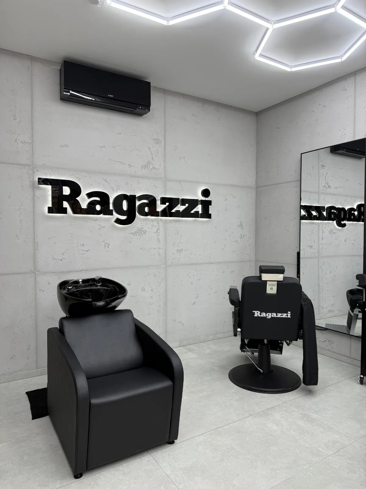 Ragazzi Mannheim 2
