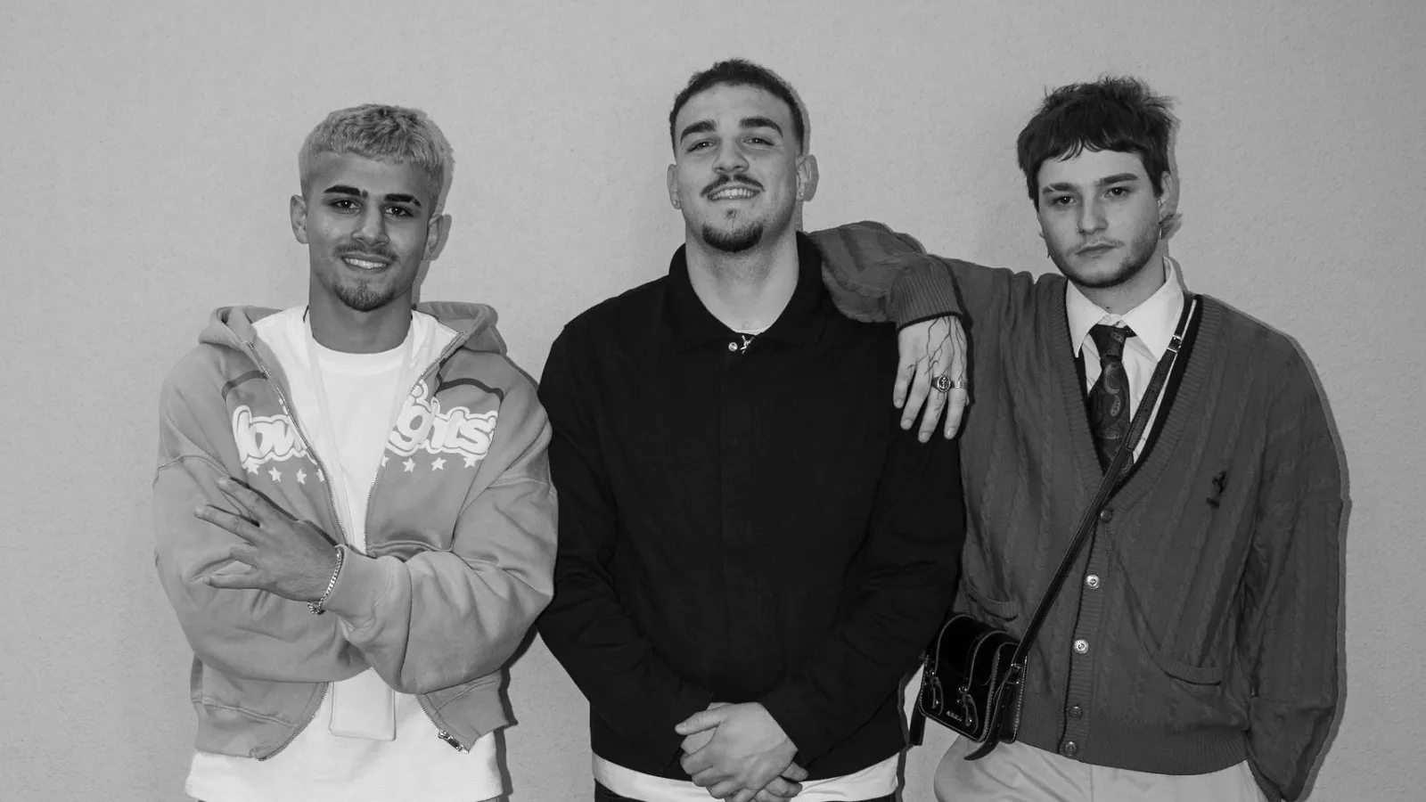 Ragazzi Mannheim Team